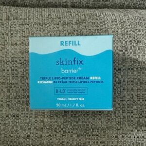 Skinfix Barrier+ Refill